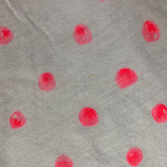 J. Crew polka dot tee - Picture 4 of 5
